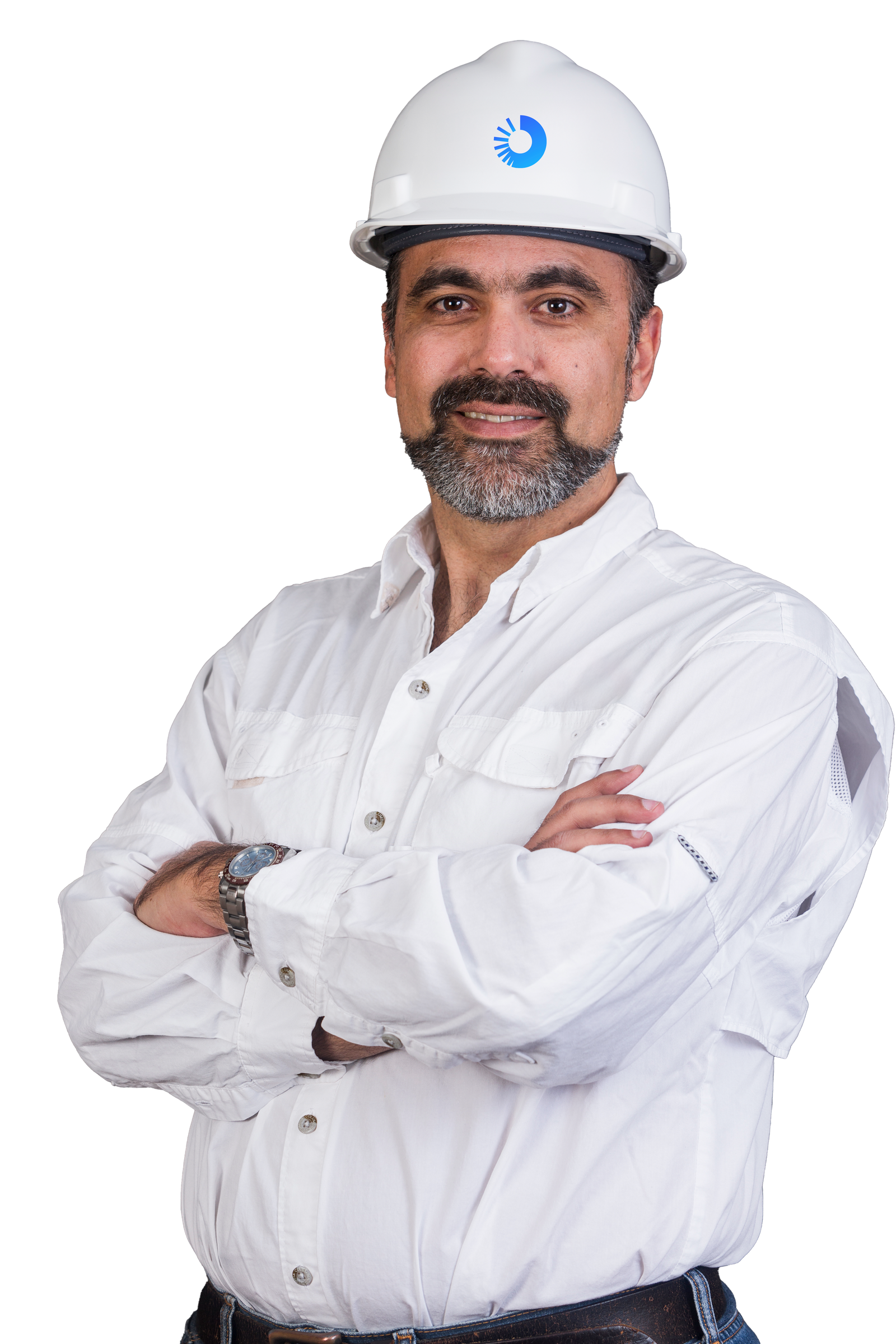 Michel Adum Abdala — CEO IPER Captiva
